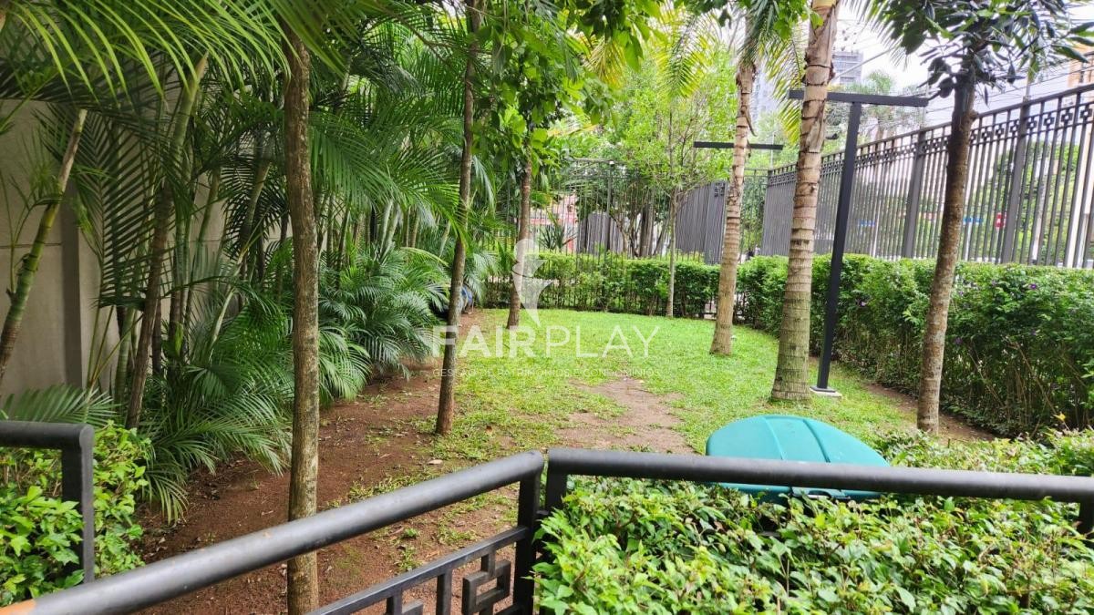 Apartamento, 3 quartos, 137 m² - Foto 26