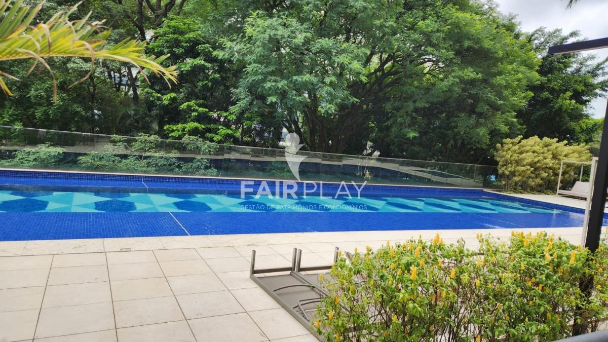Apartamento, 3 quartos, 137 m² - Foto 31