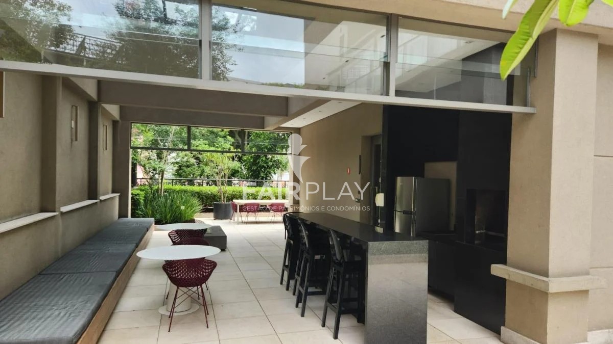 Apartamento, 3 quartos, 137 m² - Foto 32