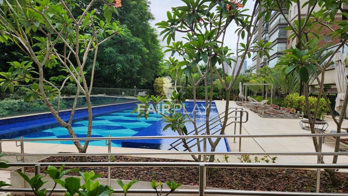 Apartamento, 3 quartos, 137 m² - Foto 33