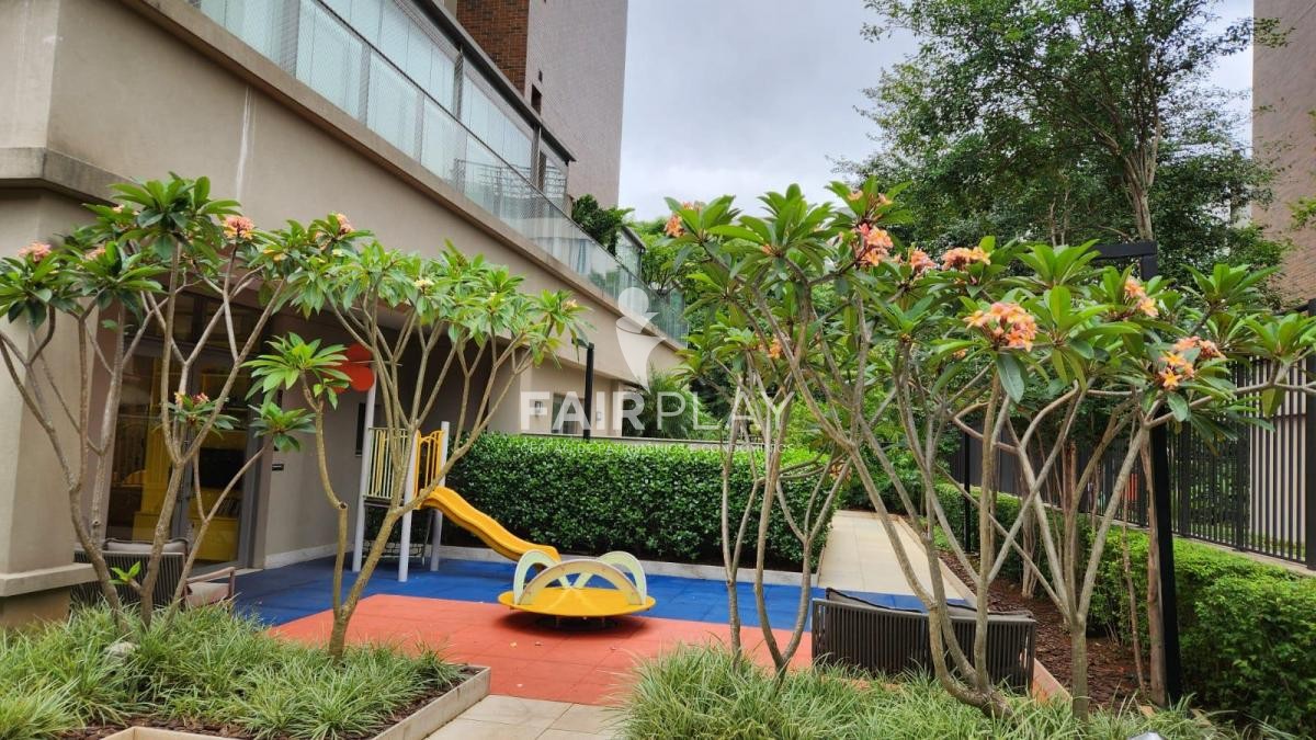 Apartamento, 3 quartos, 137 m² - Foto 37