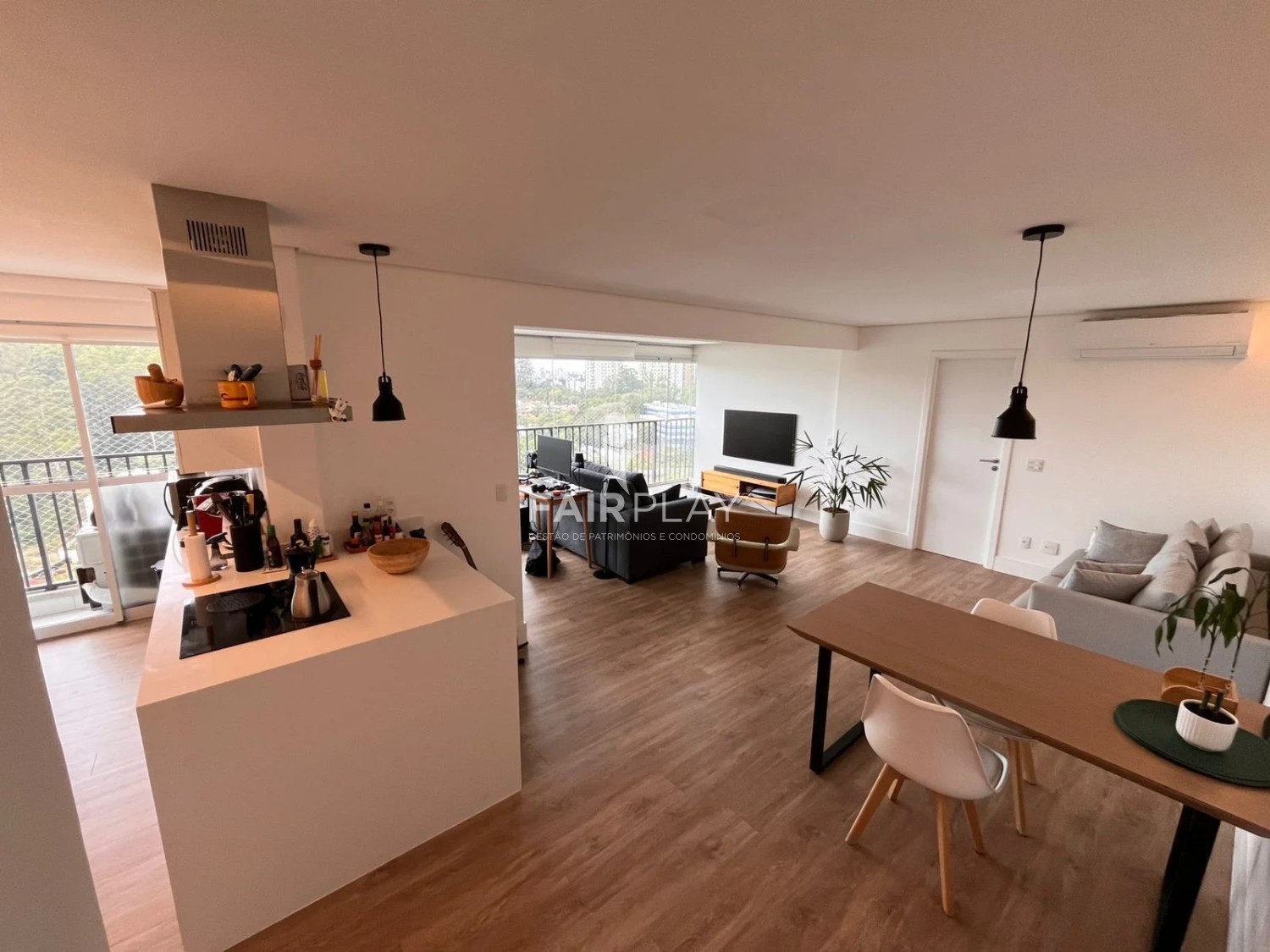 Apartamento, 3 quartos, 94 m² - Foto 7