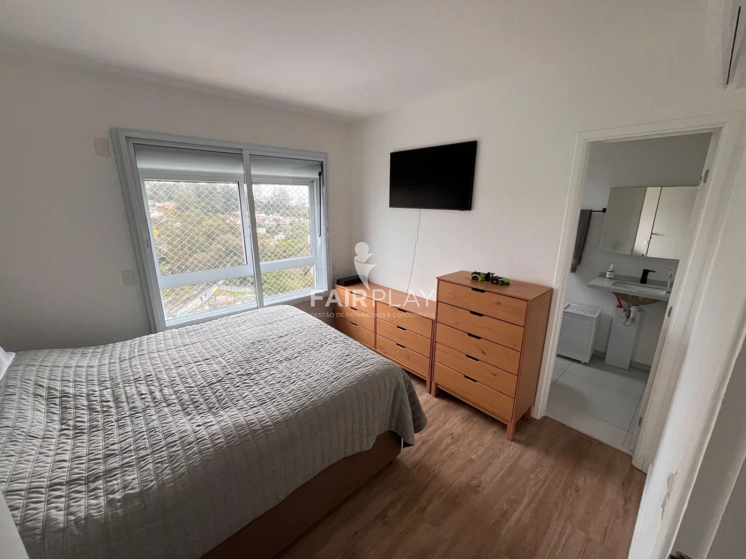 Apartamento, 3 quartos, 94 m² - Foto 24