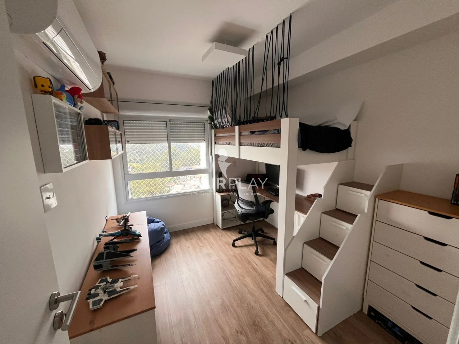Apartamento, 3 quartos, 94 m² - Foto 19