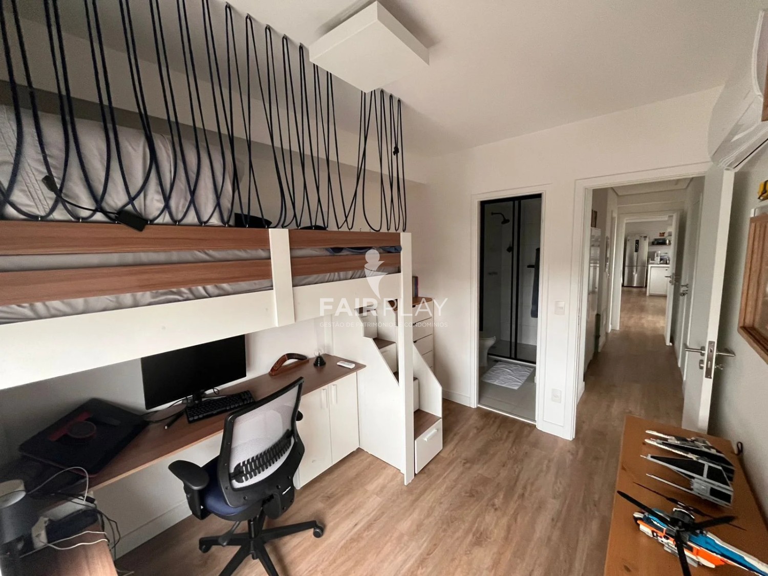 Apartamento, 3 quartos, 94 m² - Foto 20