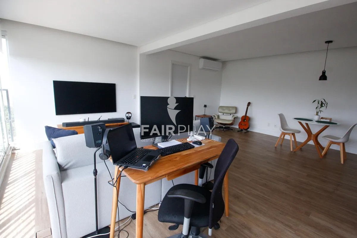 Apartamento, 3 quartos, 94 m² - Foto 26