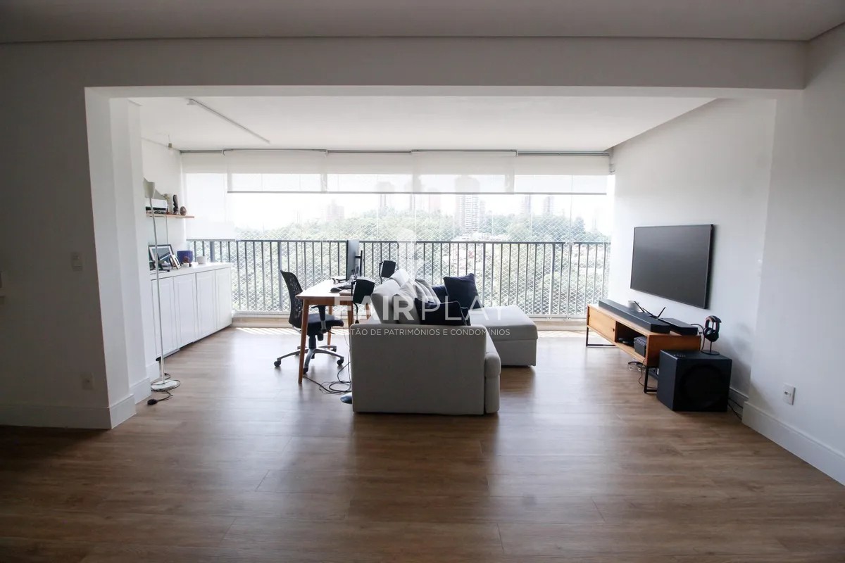 Apartamento, 3 quartos, 94 m² - Foto 6