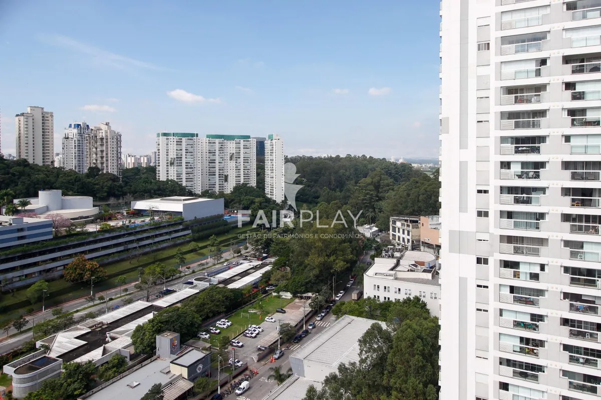 Apartamento, 3 quartos, 94 m² - Foto 27