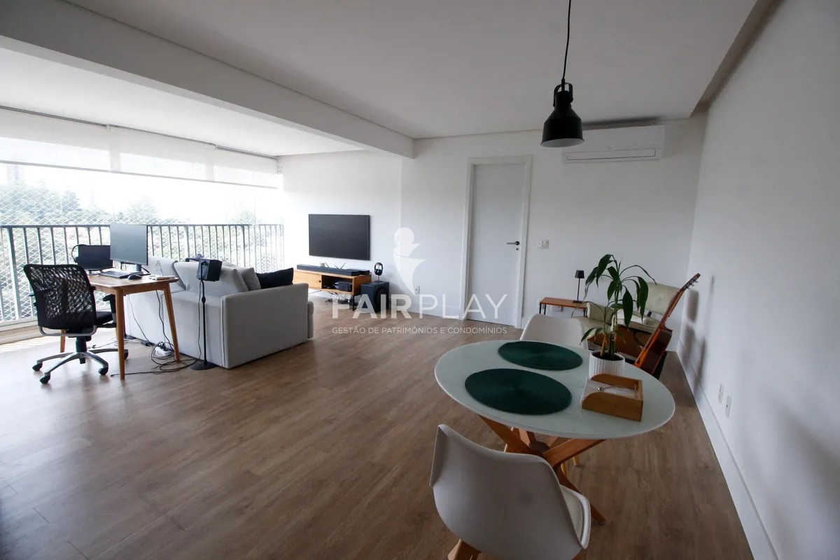 Apartamento, 3 quartos, 94 m² - Foto 4