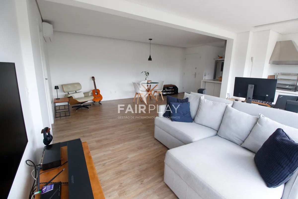 Apartamento, 3 quartos, 94 m² - Foto 5