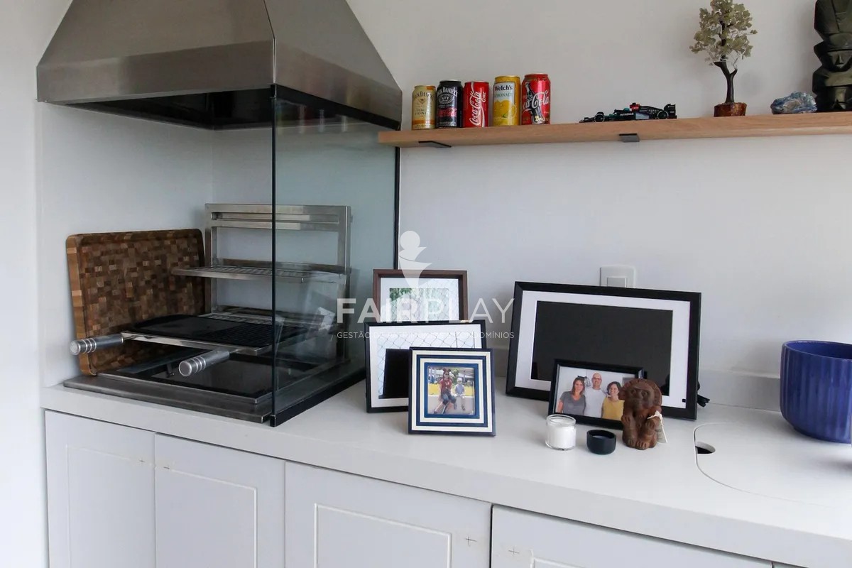 Apartamento, 3 quartos, 94 m² - Foto 29