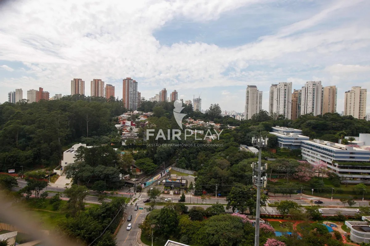 Apartamento, 3 quartos, 94 m² - Foto 30