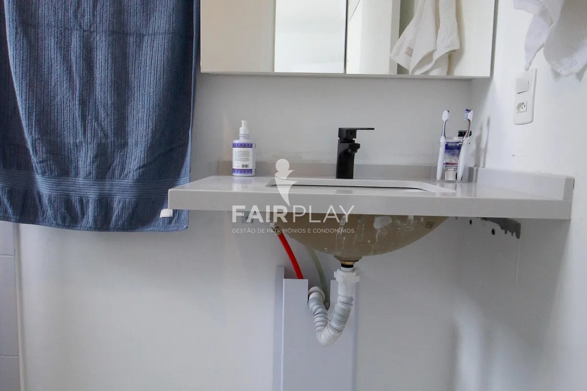 Apartamento, 3 quartos, 94 m² - Foto 42