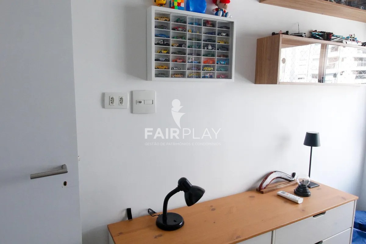 Apartamento, 3 quartos, 94 m² - Foto 47