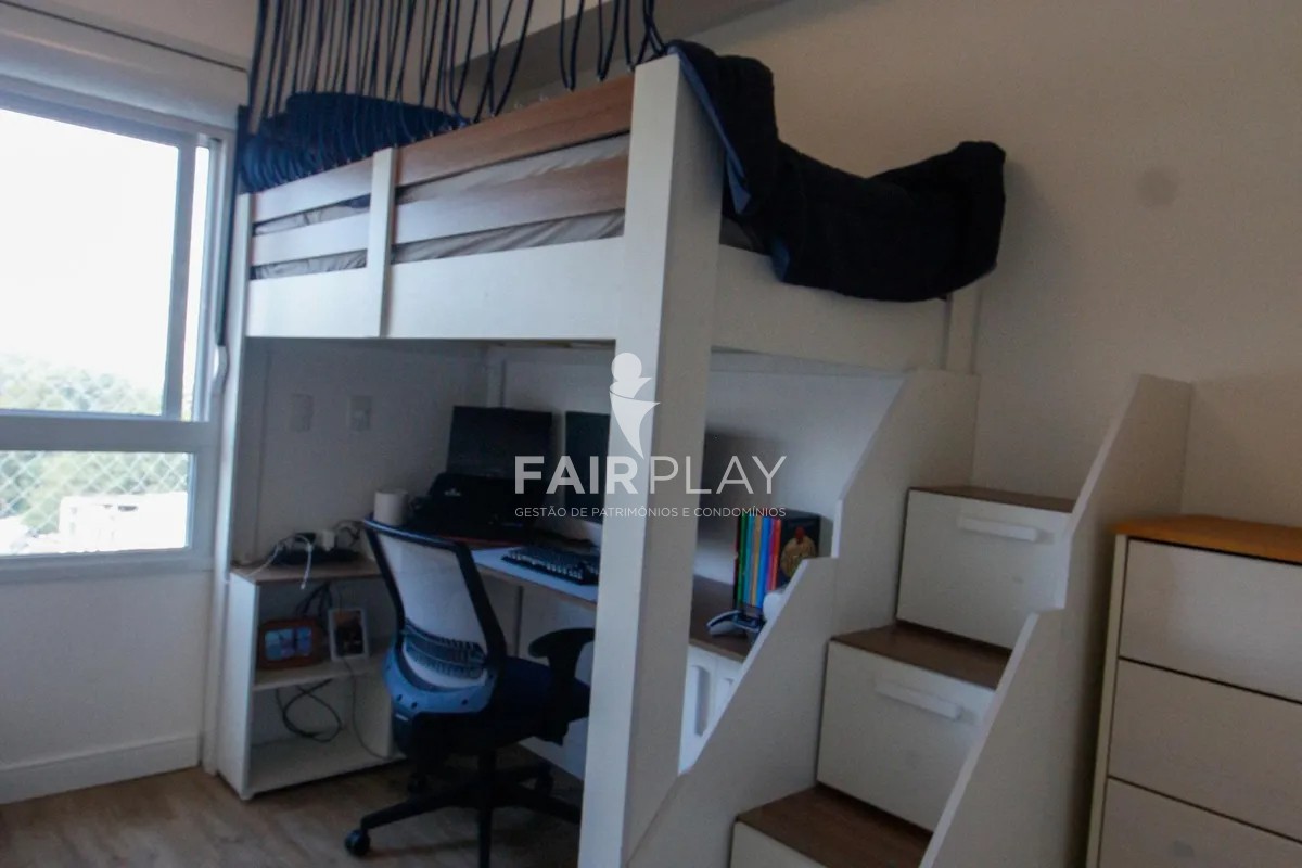 Apartamento, 3 quartos, 94 m² - Foto 48