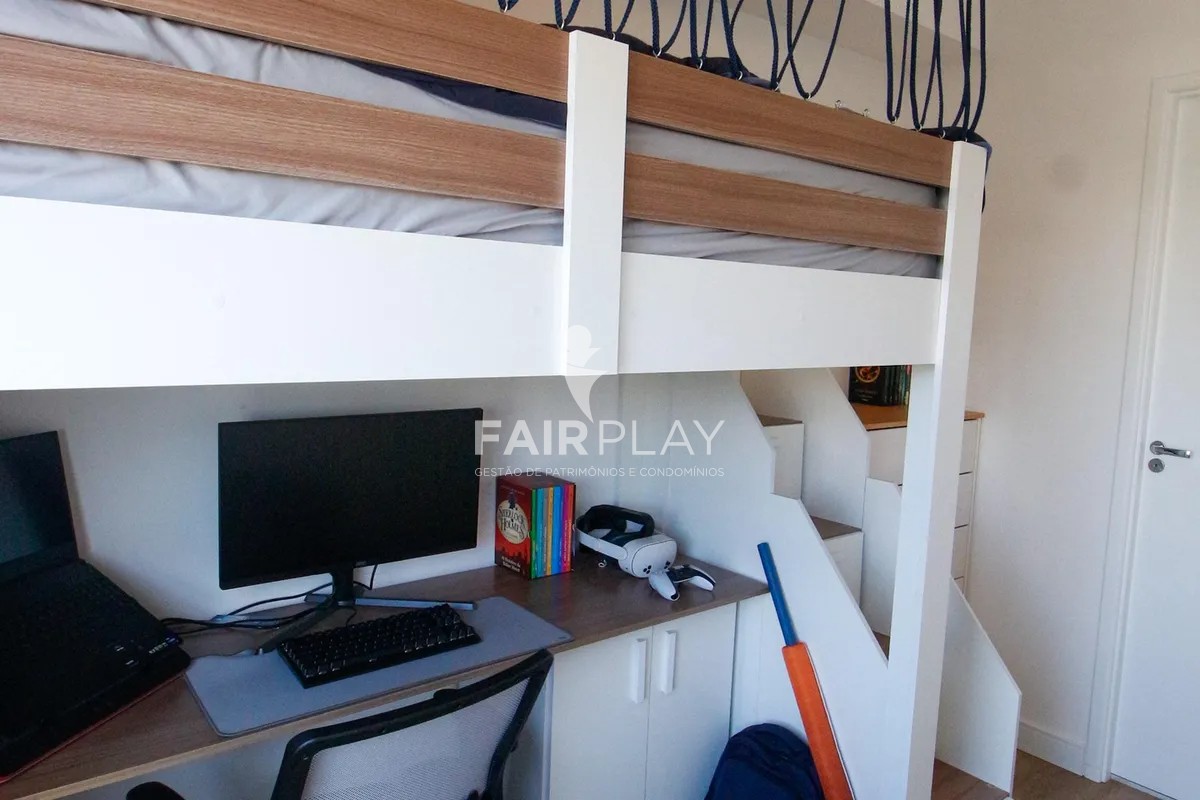 Apartamento, 3 quartos, 94 m² - Foto 49