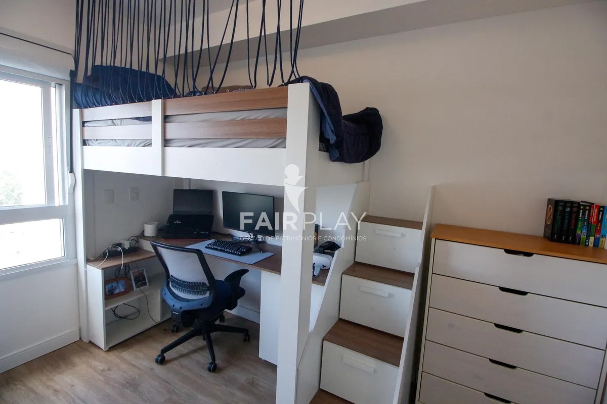 Apartamento, 3 quartos, 94 m² - Foto 50
