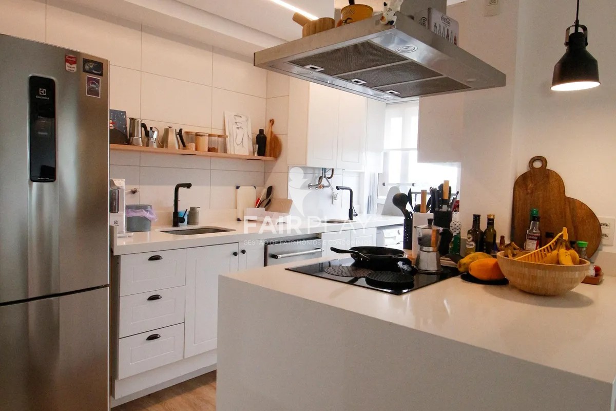 Apartamento, 3 quartos, 94 m² - Foto 11