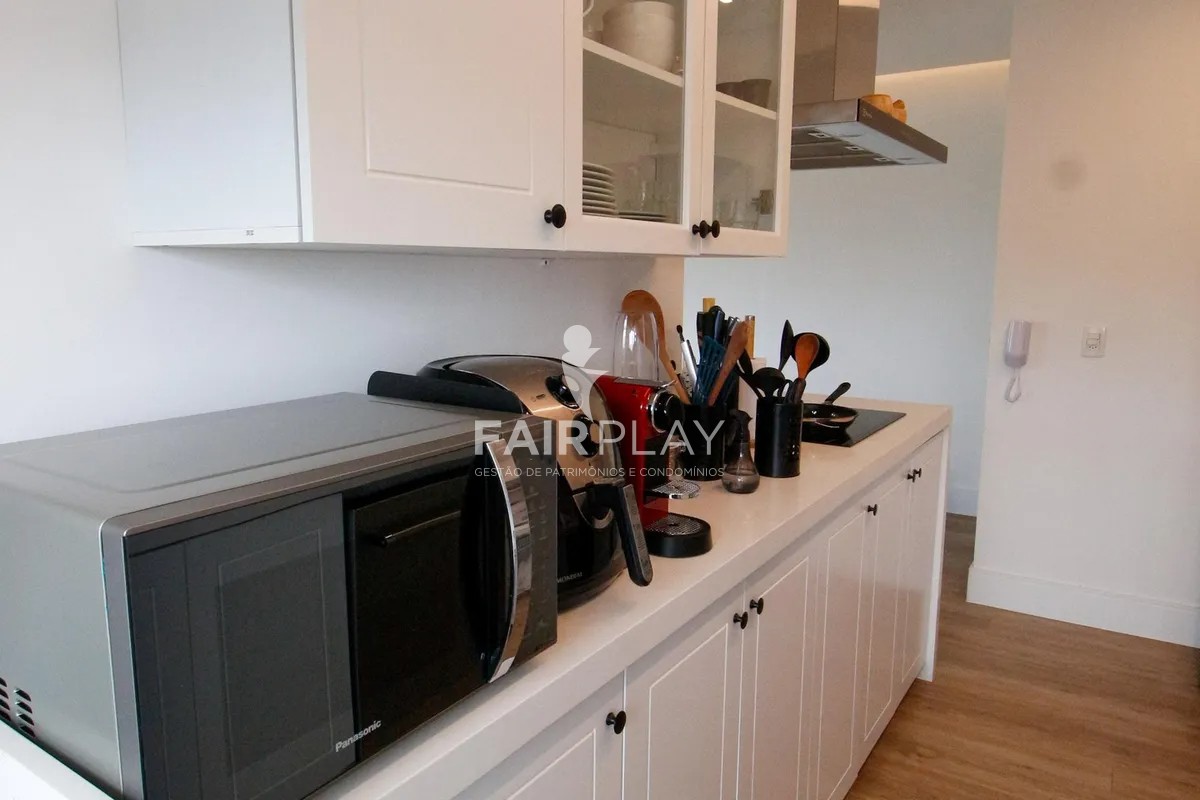 Apartamento, 3 quartos, 94 m² - Foto 41