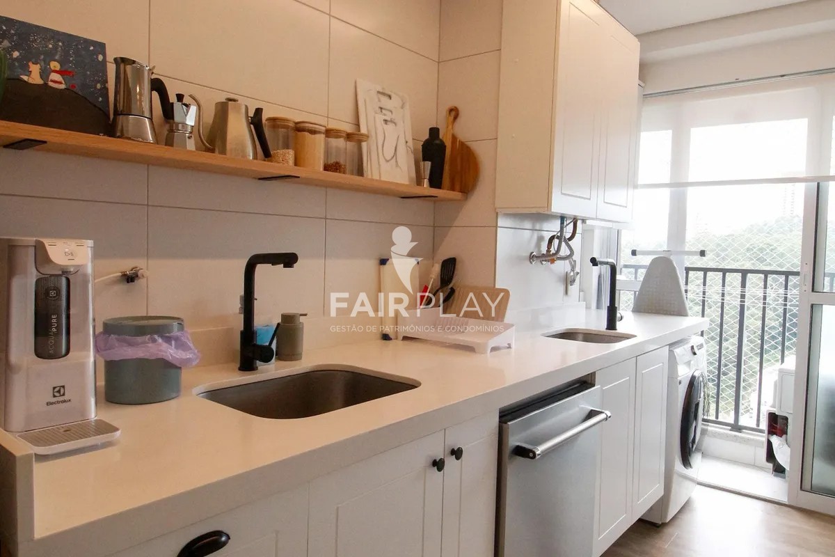 Apartamento, 3 quartos, 94 m² - Foto 10