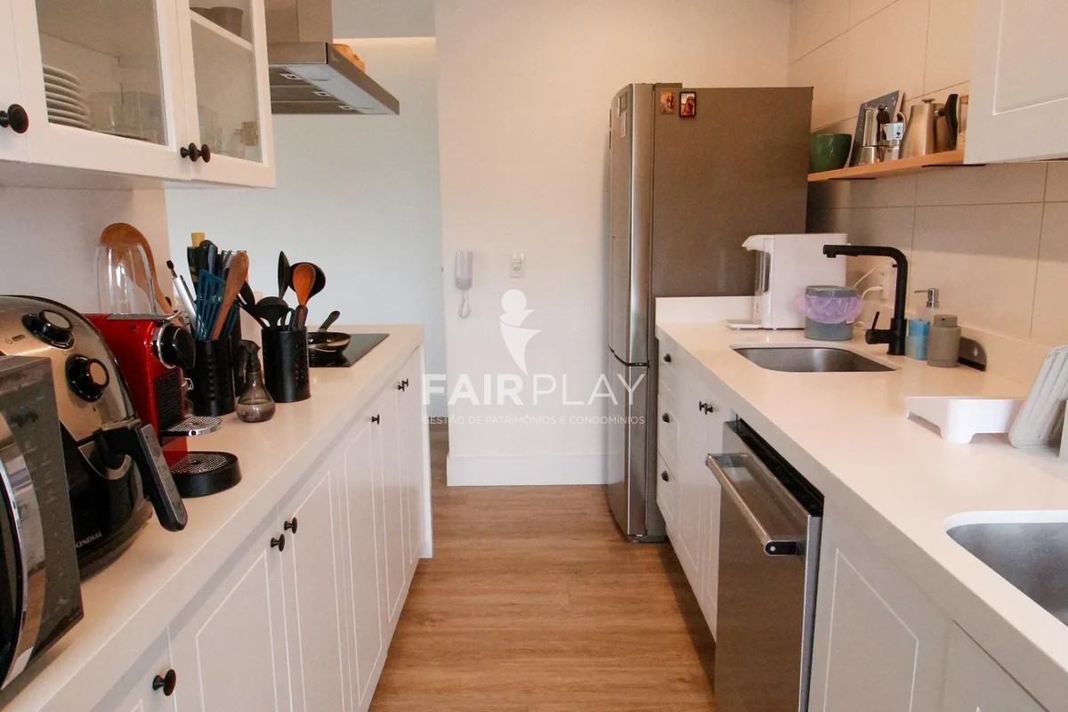 Apartamento, 3 quartos, 94 m² - Foto 9