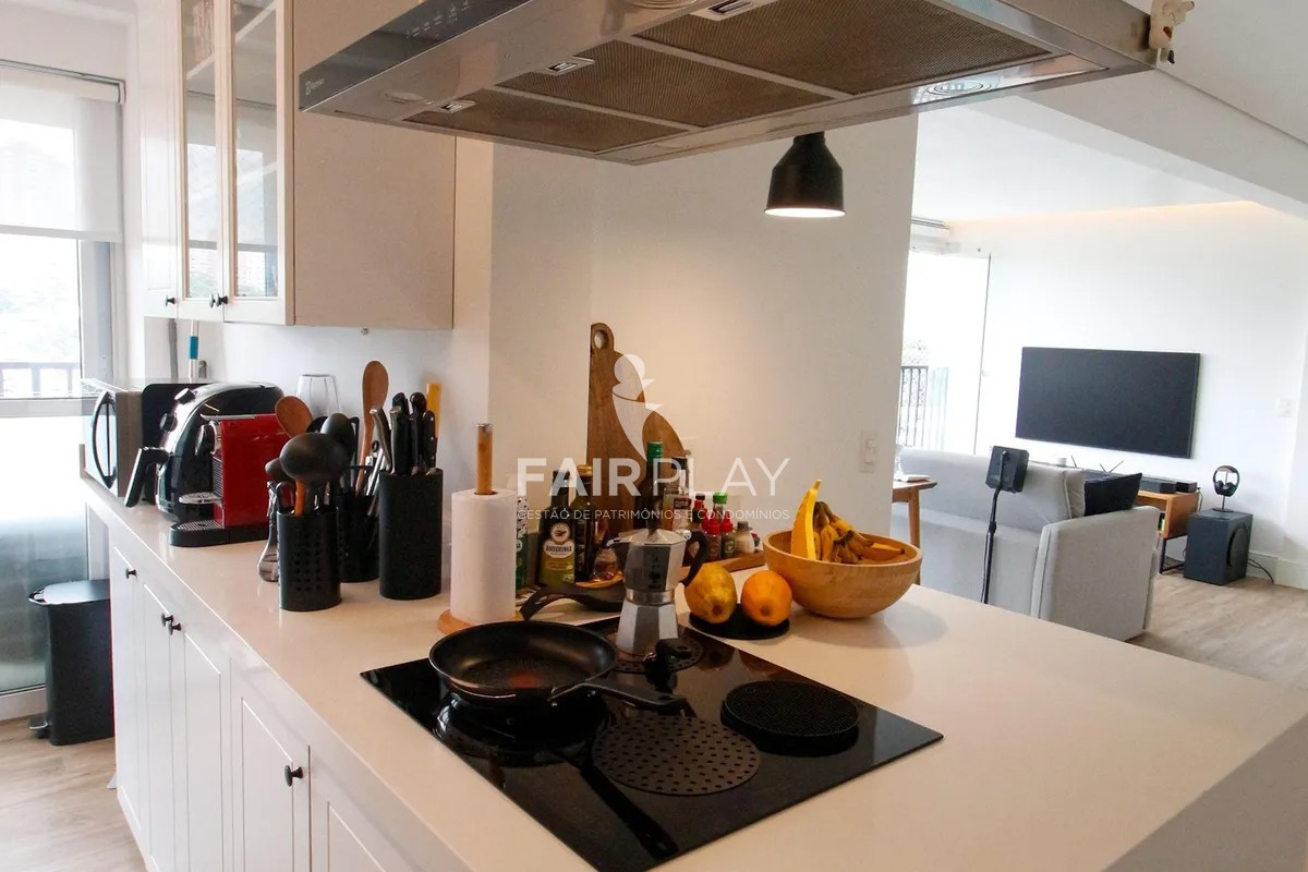 Apartamento, 3 quartos, 94 m² - Foto 37
