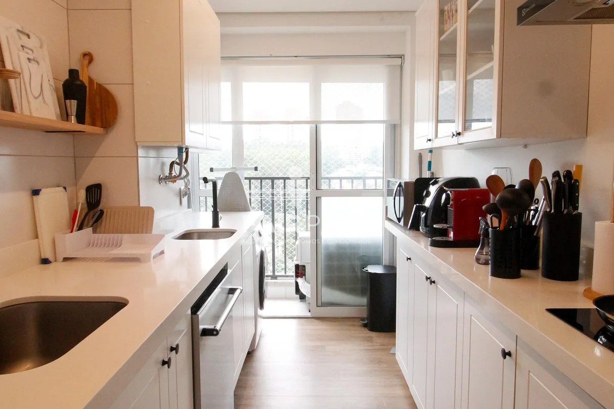 Apartamento, 3 quartos, 94 m² - Foto 8