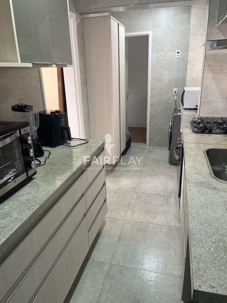 Apartamento, 3 quartos, 85 m² - Foto 8