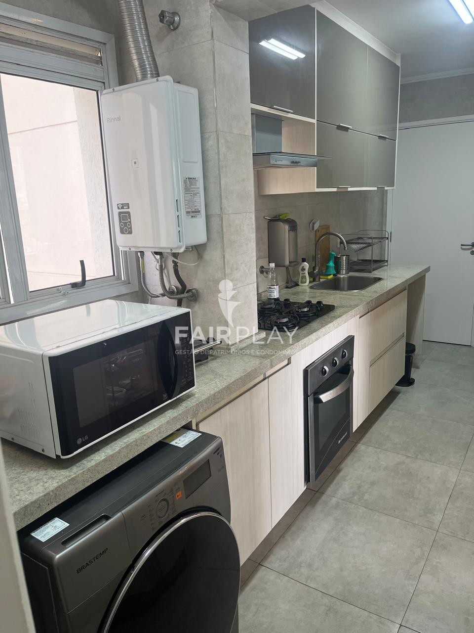 Apartamento, 3 quartos, 85 m² - Foto 9