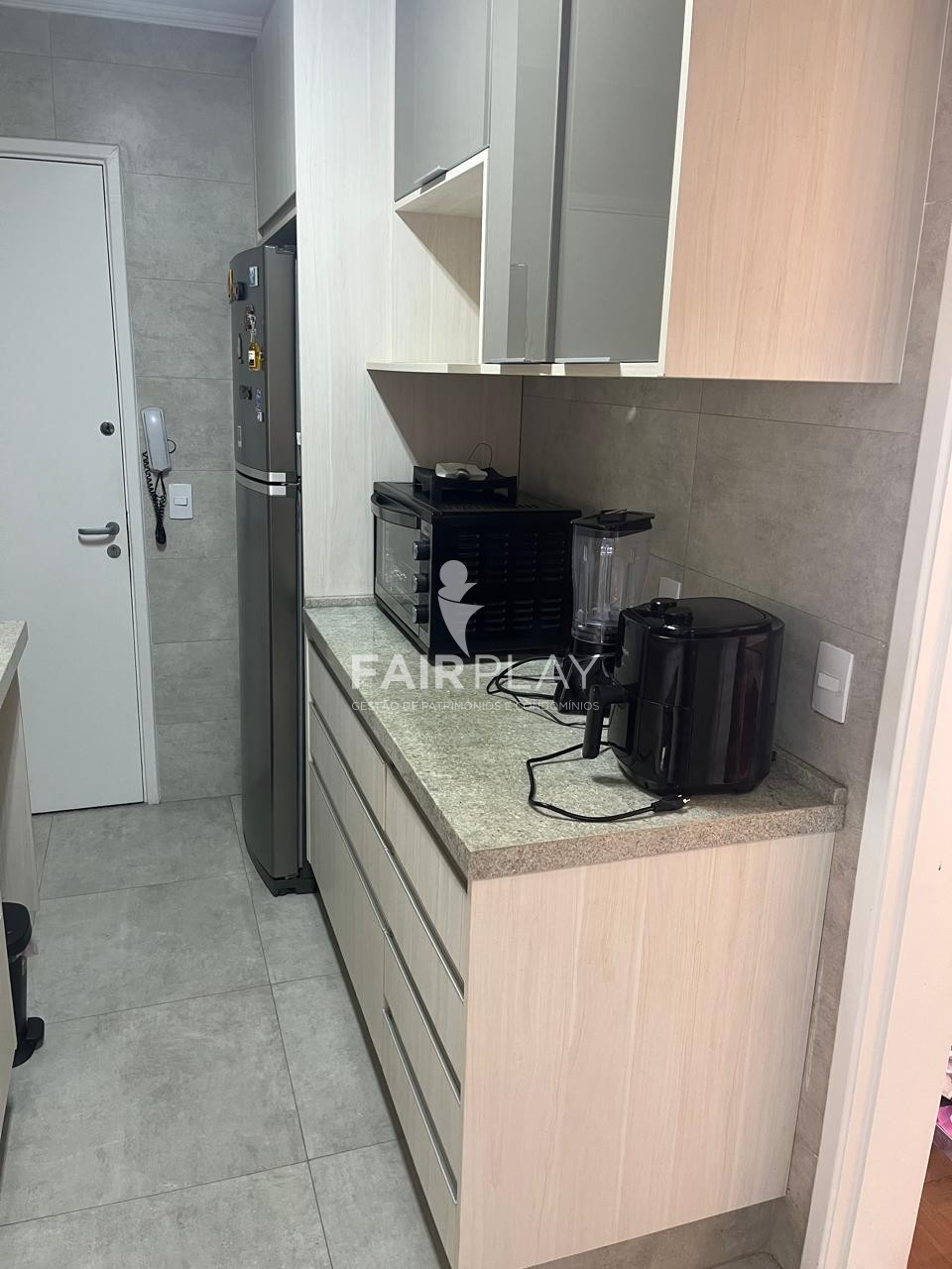 Apartamento, 3 quartos, 85 m² - Foto 10
