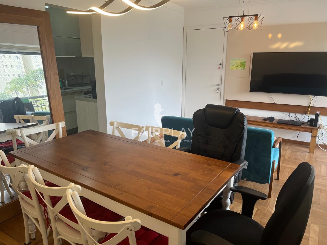 Apartamento, 3 quartos, 85 m² - Foto 5