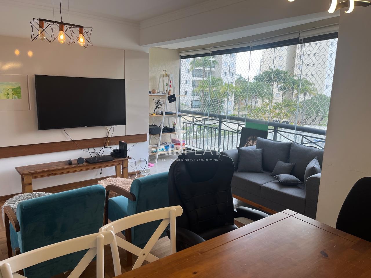 Apartamento, 3 quartos, 85 m² - Foto 6