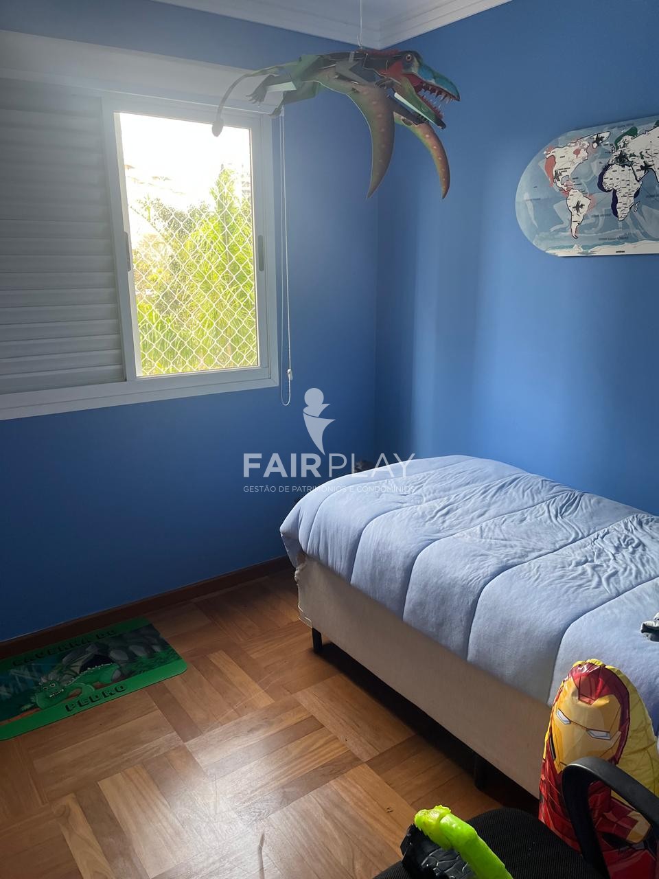 Apartamento, 3 quartos, 85 m² - Foto 12