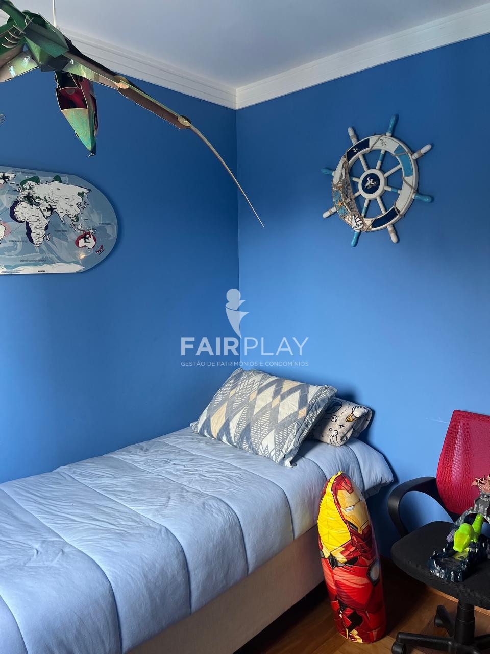 Apartamento, 3 quartos, 85 m² - Foto 15