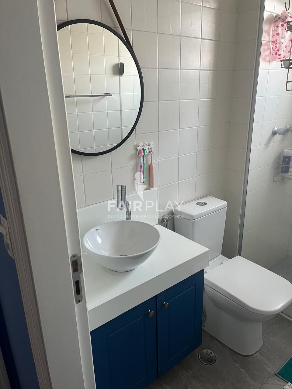 Apartamento, 3 quartos, 85 m² - Foto 17