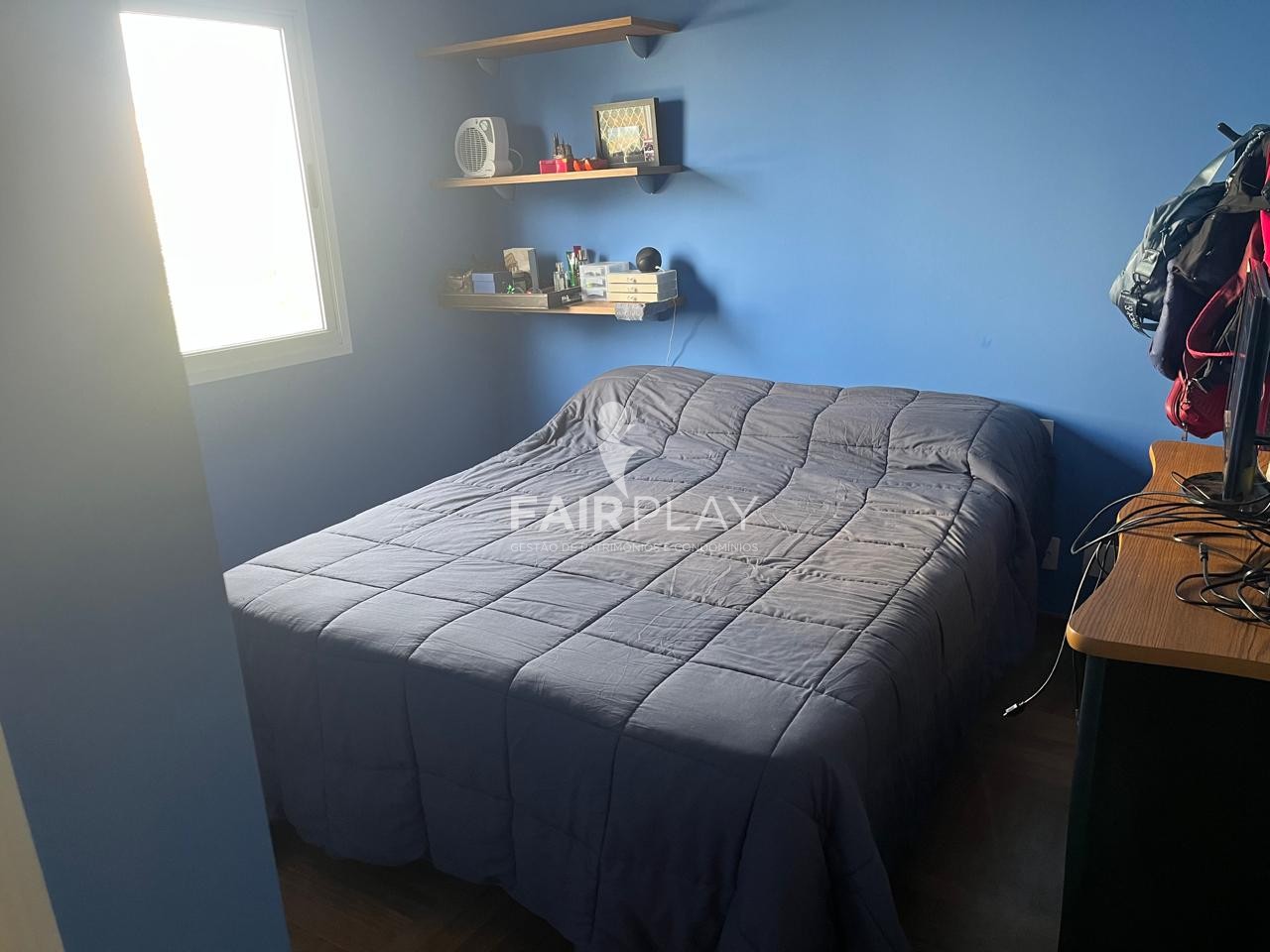 Apartamento, 3 quartos, 85 m² - Foto 21