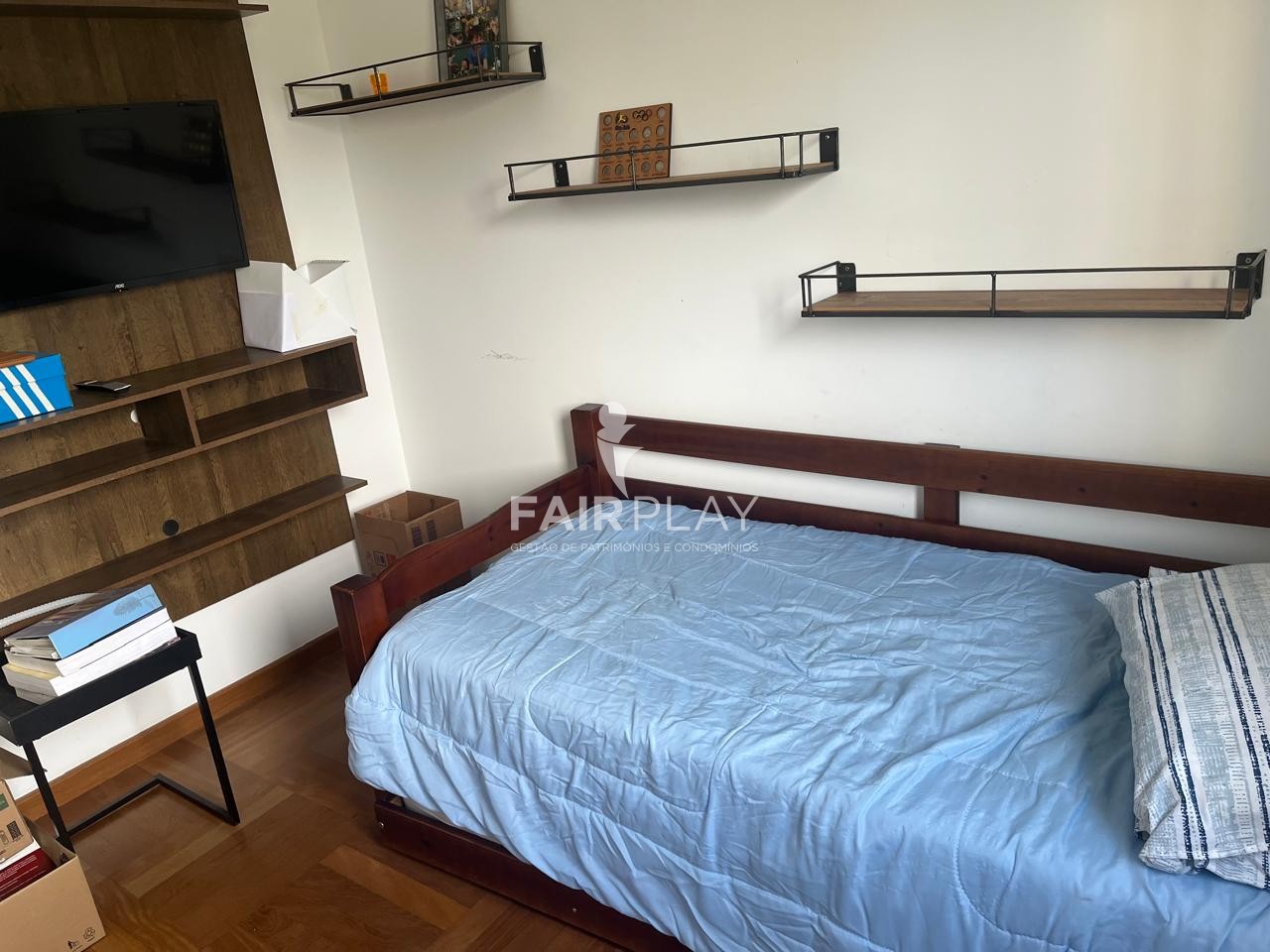 Apartamento, 3 quartos, 85 m² - Foto 22