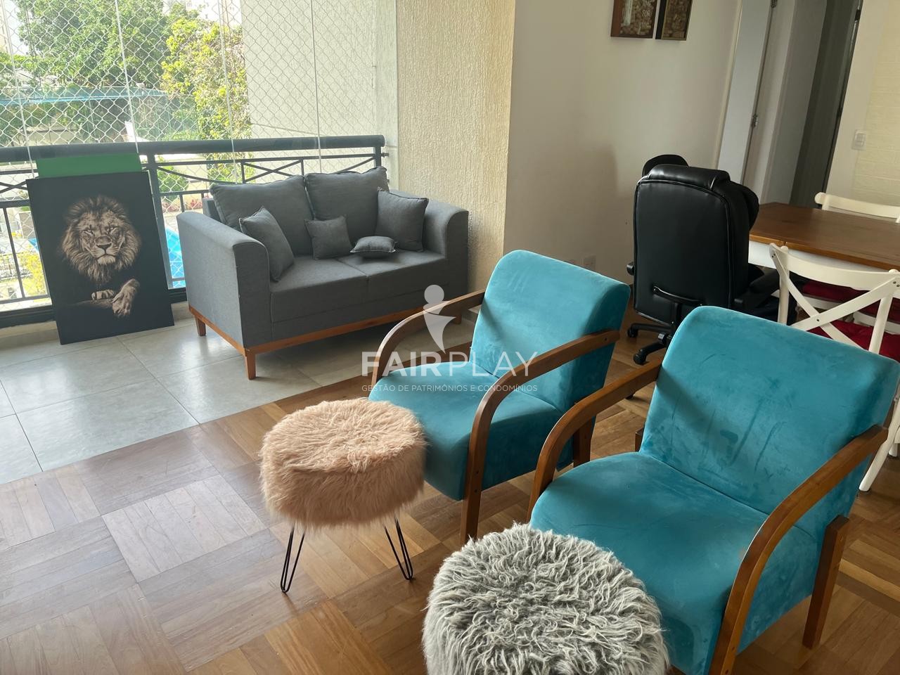 Apartamento, 3 quartos, 85 m² - Foto 7