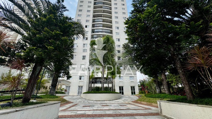 Apartamento, 3 quartos, 85 m² - Foto 1