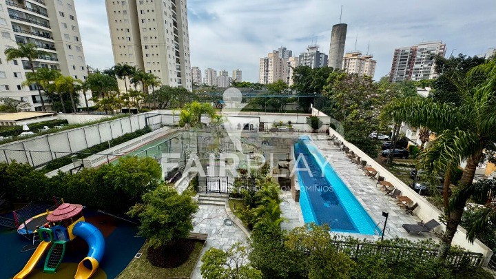 Apartamento, 3 quartos, 85 m² - Foto 24