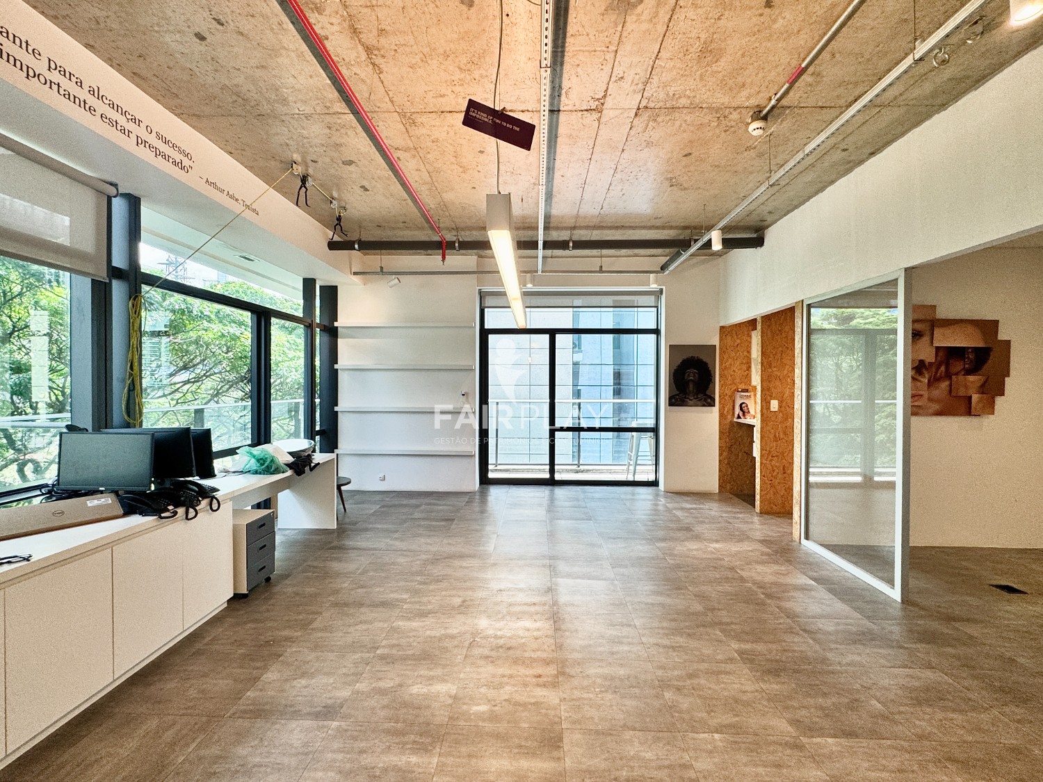 Sala-Conjunto, 63 m² - Foto 2