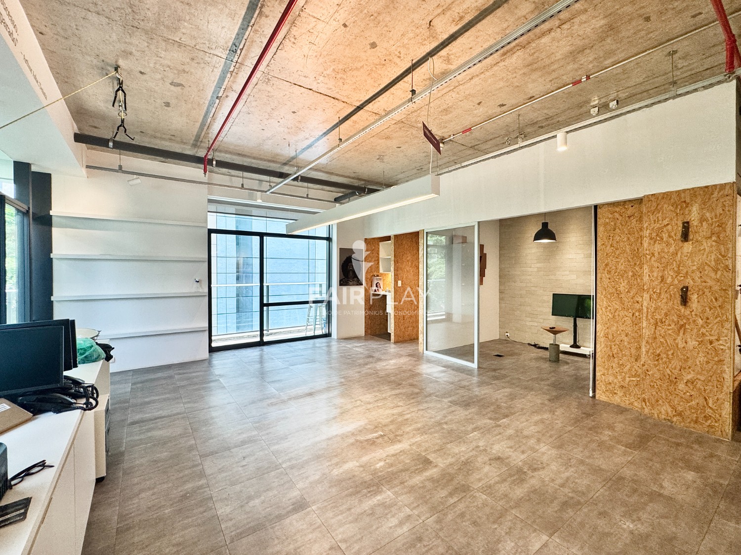 Sala-Conjunto, 63 m² - Foto 3