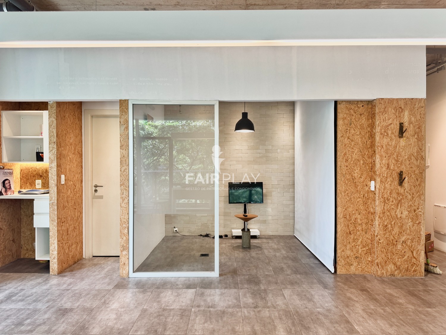 Sala-Conjunto, 63 m² - Foto 4