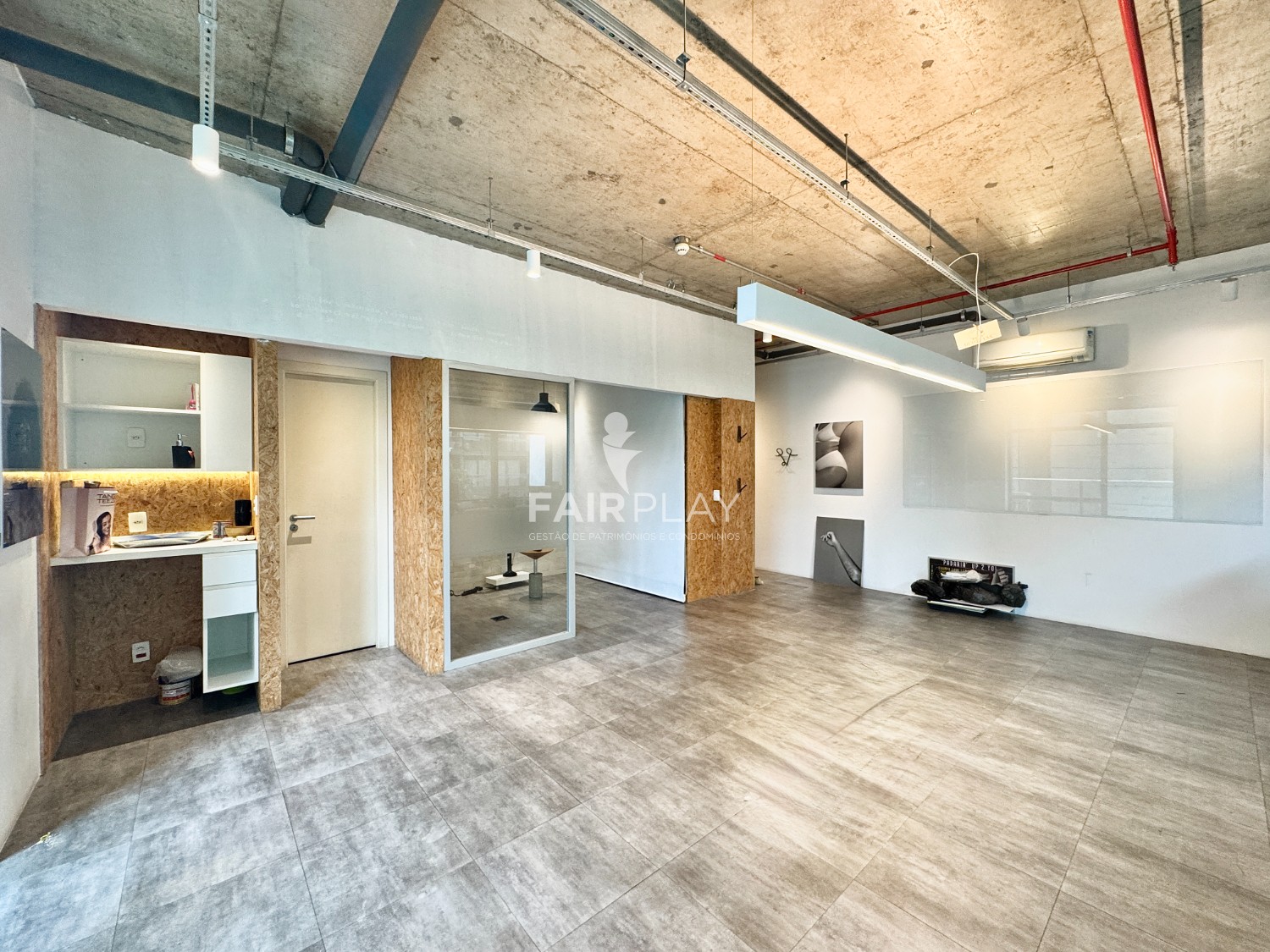 Sala-Conjunto, 63 m² - Foto 5