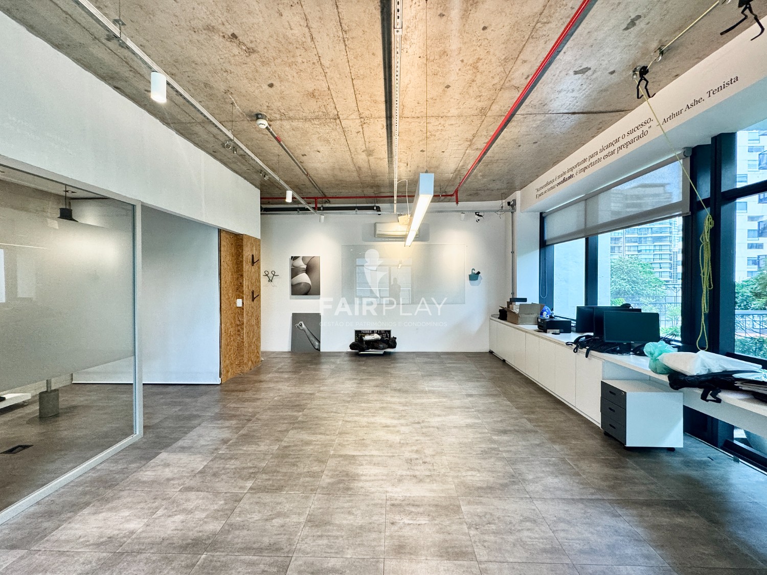 Sala-Conjunto, 63 m² - Foto 6