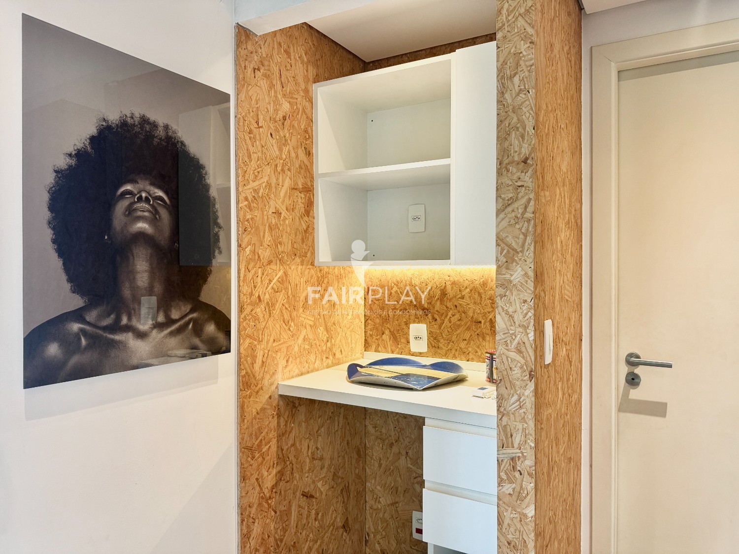 Sala-Conjunto, 63 m² - Foto 7
