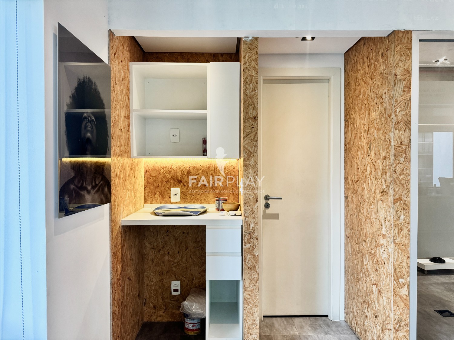 Sala-Conjunto, 63 m² - Foto 8