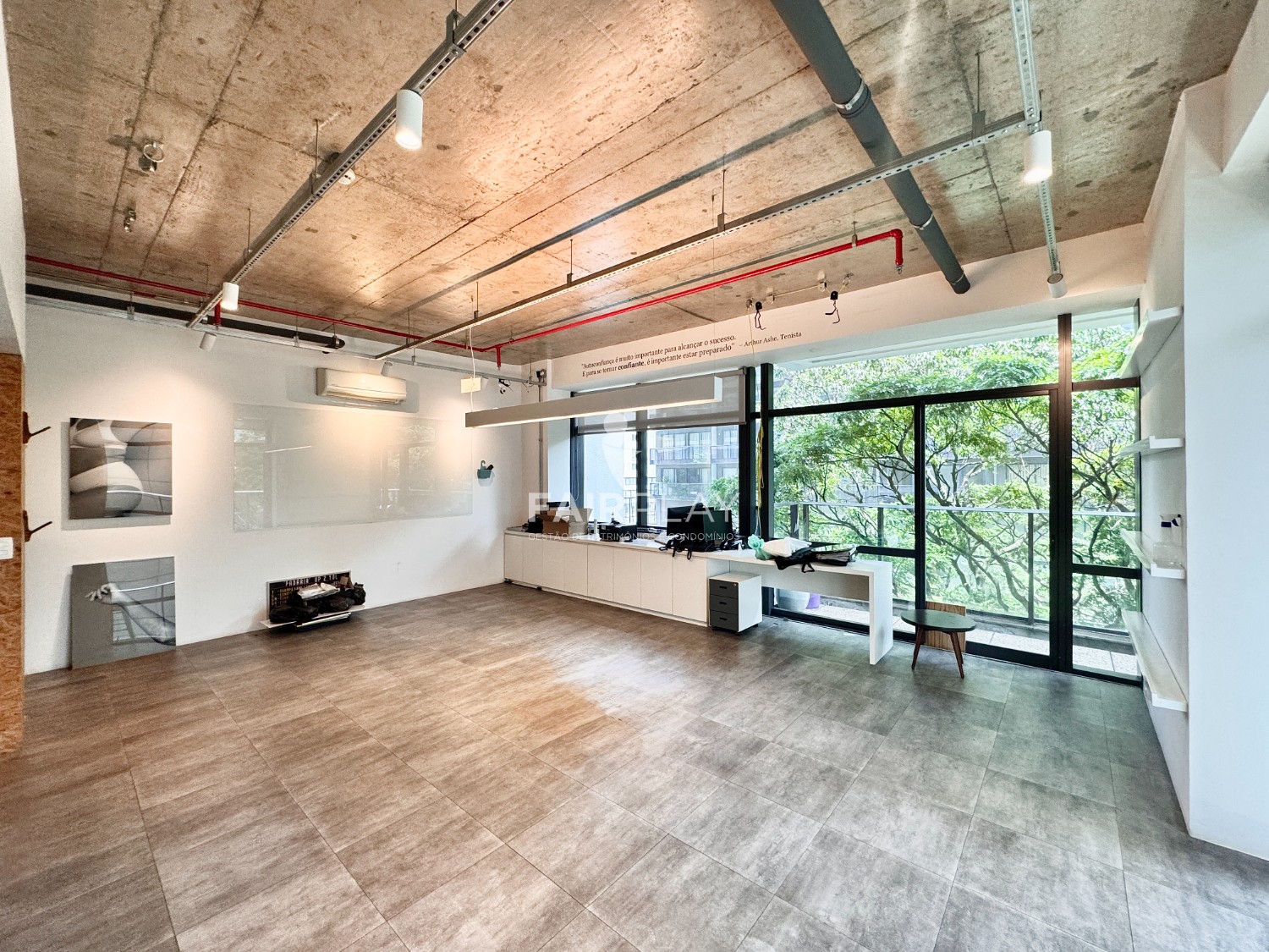 Sala-Conjunto, 63 m² - Foto 12