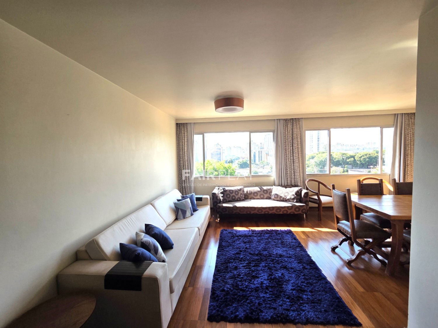 Apartamento, 3 quartos, 126 m² - Foto 7