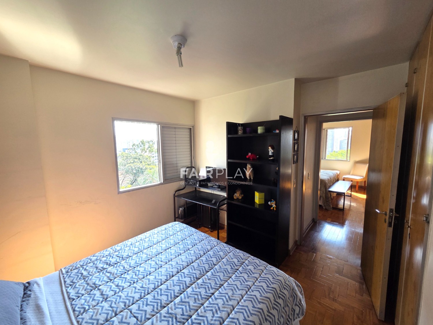 Apartamento, 3 quartos, 126 m² - Foto 12